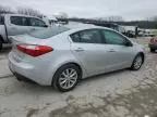 2015 KIA Forte EX