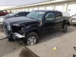 2021 Toyota Tacoma Double Cab en venta en Louisville, KY