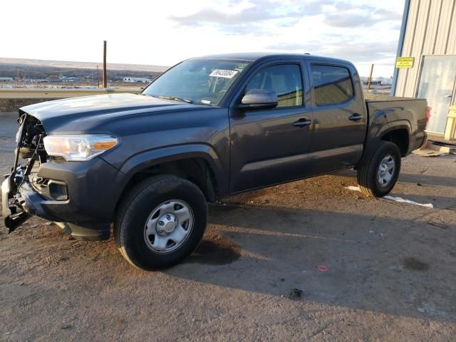 2023 Toyota Tacoma Double Cab