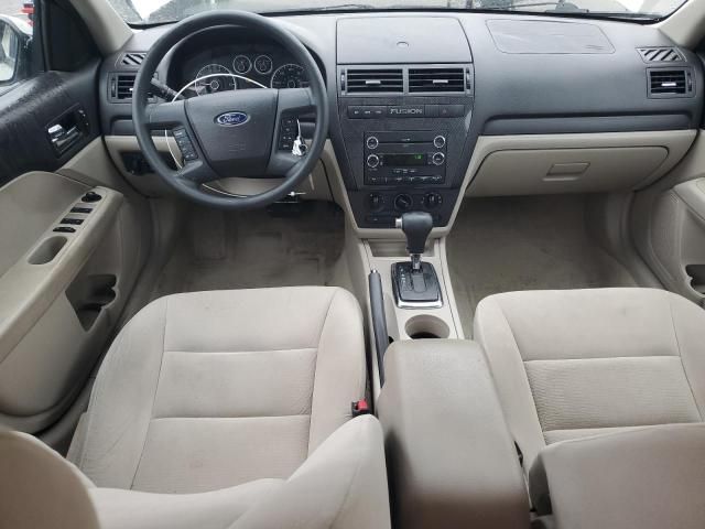 2008 Ford Fusion SE