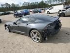 2014 Chevrolet Corvette Stingray 3LT