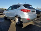 2012 Hyundai Tucson GLS