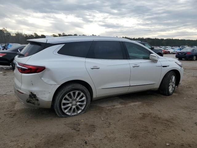 2020 Buick Enclave Premium