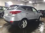 2011 Hyundai Tucson GLS