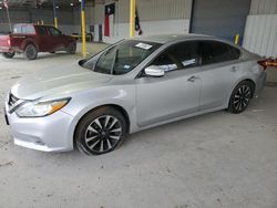 2018 Nissan Altima 2.5 en venta en Corpus Christi, TX