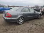 2008 Mercedes-Benz E 350 4matic