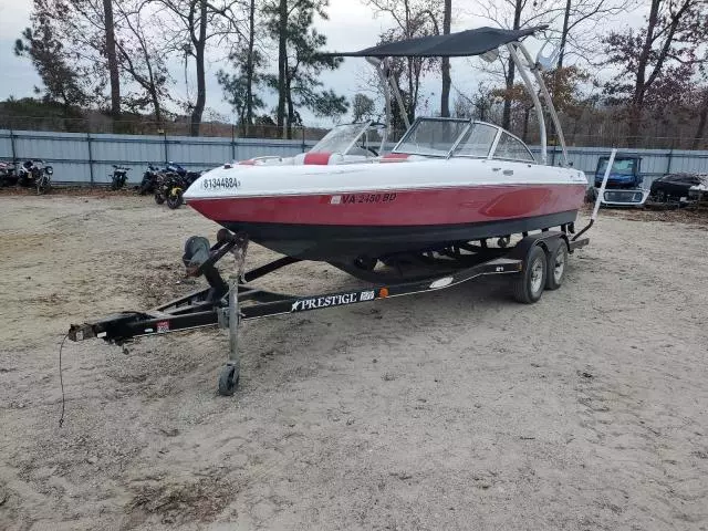 2004 Other Boat