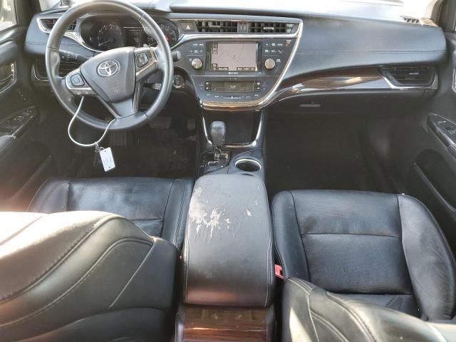 2014 Toyota Avalon Base