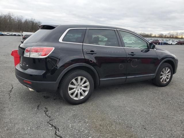 2009 Mazda CX-9