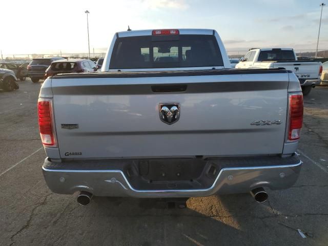 2015 Dodge 1500 Laramie