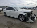 2012 BMW 528 I