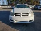 2013 Dodge Avenger SXT