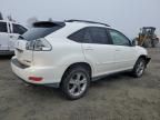 2007 Lexus RX 400H