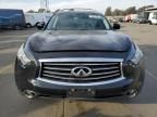 2013 Infiniti FX37