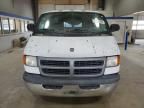 2000 Dodge RAM Wagon B3500