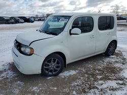 Nissan Cube salvage cars for sale: 2010 Nissan Cube Base