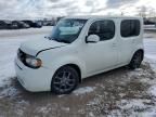 2010 Nissan Cube Base