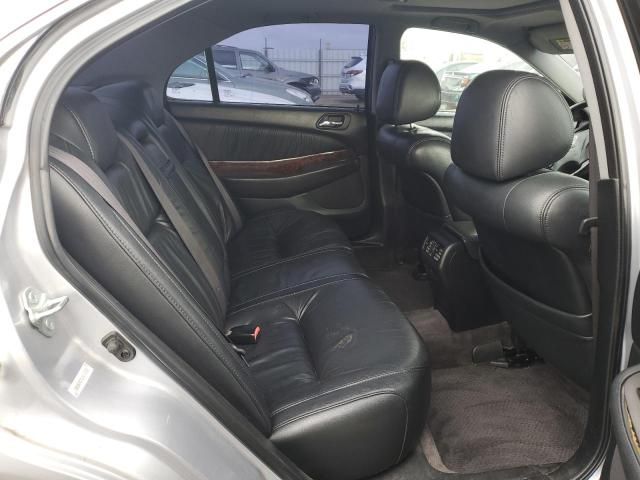 2003 Acura 3.2TL