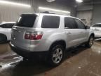 2010 GMC Acadia SLE