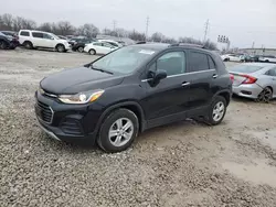 2019 Chevrolet Trax 1LT en venta en Columbus, OH