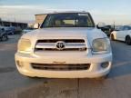 2005 Toyota Sequoia Limited