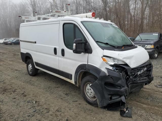 2023 Dodge RAM Promaster 1500 1500 Standard