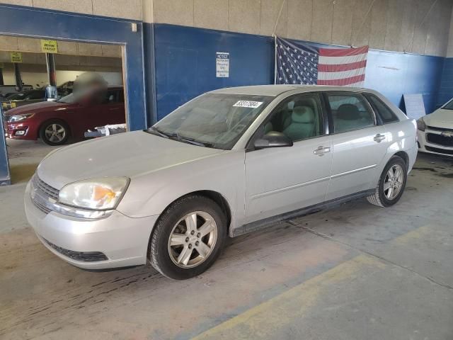 2004 Chevrolet Malibu Maxx LS