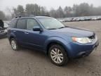 2013 Subaru Forester 2.5X Premium