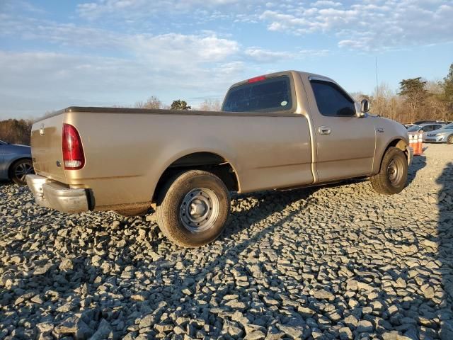 1999 Ford F150