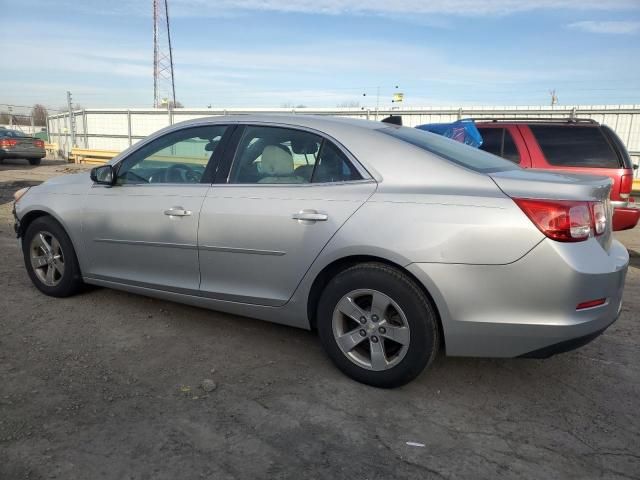 2014 Chevrolet Malibu LS