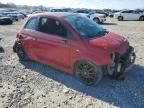 2015 Fiat 500 Abarth