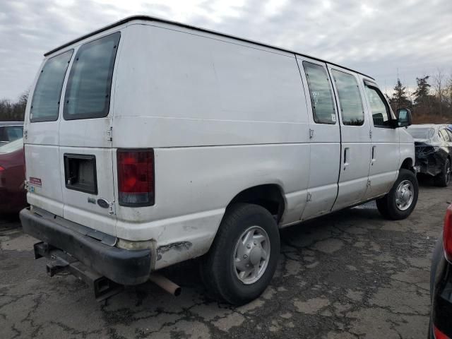 2013 Ford Econoline E250 Van