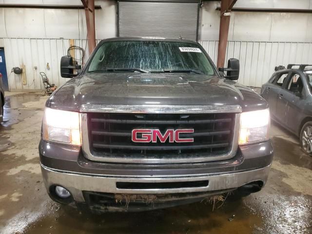 2011 GMC Sierra K1500 SLE