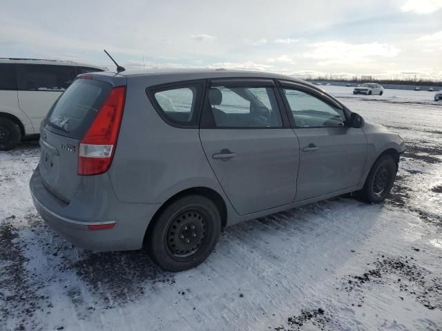 2011 Hyundai Elantra Touring GLS