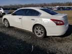 2009 Nissan Maxima S