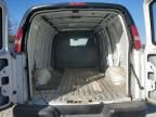 2007 Chevrolet Express G2500