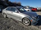 2008 Mercedes-Benz C300