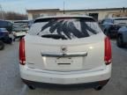 2010 Cadillac SRX Luxury Collection