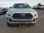 2018 Toyota Tacoma Double Cab