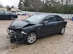 Mazda Vehiculos salvage en venta: 2007 Mazda 3 I