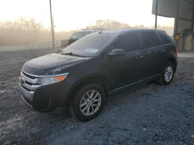 2013 Ford Edge SE