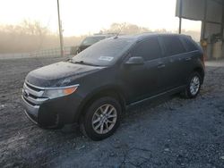 2013 Ford Edge SE en venta en Cartersville, GA