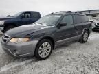 2009 Subaru Outback 2.5I Limited