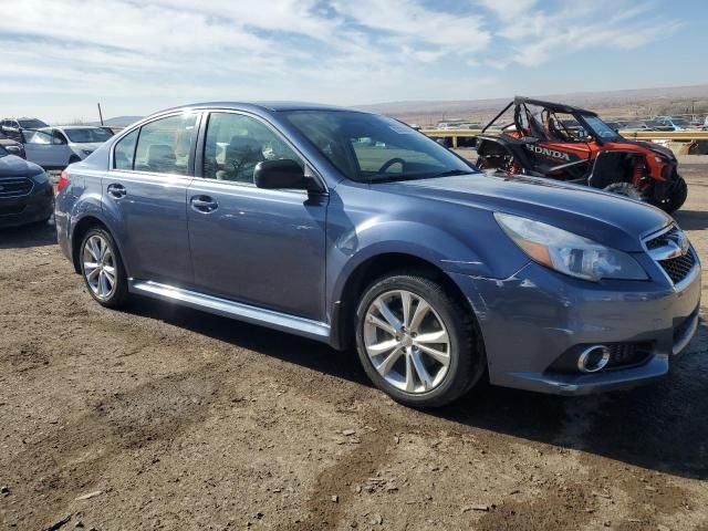 2014 Subaru Legacy 2.5I