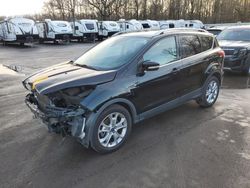 Ford Escape Vehiculos salvage en venta: 2016 Ford Escape Titanium