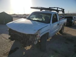 GMC salvage cars for sale: 2003 GMC Sierra K2500 Heavy Duty