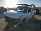 2003 GMC Sierra K2500 Heavy Duty