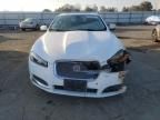 2012 Jaguar XF Portfolio