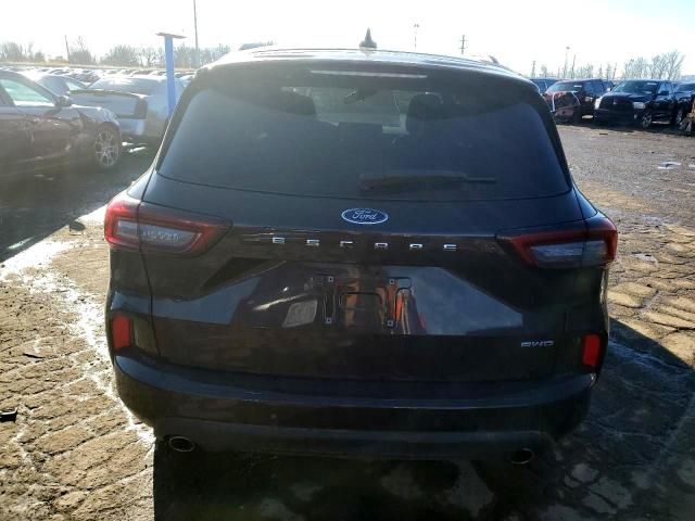 2023 Ford Escape ST Line