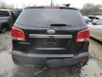 2012 KIA Sorento Base